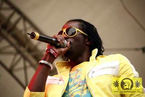 Chino (Jam) 24. Summer Jam Festival - Fuehlinger See, Koeln - Green Stage 03. Juli 2009 (13).JPG